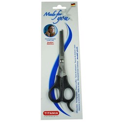 Hair Thinning Scissors